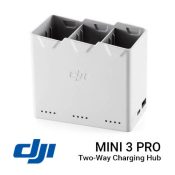DJI Mini 3 Pro Two-Way Charging Hub Harga Terbaik