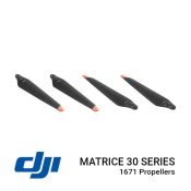 Matrice 30 Series 1671 Propellers Harga Terbaik