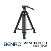 Jual Benro A573TBS6PRO Video Tripod Harga Terbaik