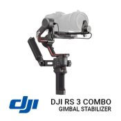Jual DJI RS 3 Combo Gimbal Stabilizer Harga Terbaik
