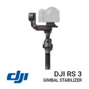 Jual DJI RS 3 Gimbal Stabilizer Harga Terbaik