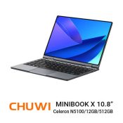 Jual Laptop Minibook X 10.8 Inchi Harga Terbaik