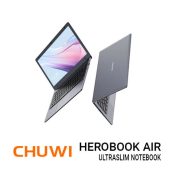 Ultraslim Notebook Herobook Air Harga Terbaik