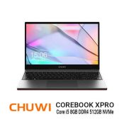 Laptop Corebook XPro Harga Terbaik