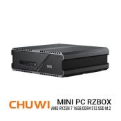 Mini PC RZBOX AMD Ryzen 7 Harga Terbaik