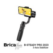 Jual Brica B-Steady Pro 2023 Harga Terbaik