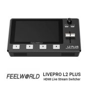Jual Feelworld LivePro L2 Plus Harga Terbaik