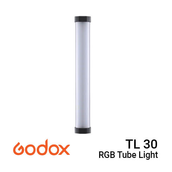 Jual Godox TL30 RGB Tube Light Harga Terbaik