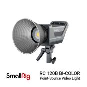 Jual SmallRig RC 120B Bi-color Point-Source Video Light