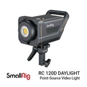 Jual SmallRig RC 120D Daylight Point-Source Video Light