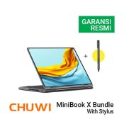 Jual Chuwi Minibook X Stylus Bundle Harga Terbaik