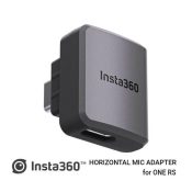 Jual Insta360 Horizontal Microphone Adapter for ONE RS