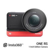 Jual Insta360 ONE RS 1-Inch Edition Camera Harga Terbaik