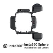 Jual Insta360 Sphere Invisible Drone 360 Camera Harga Terbaik