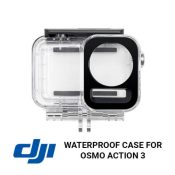 DJI Waterproof Case for Osmo Action 3 Harga Terbaik