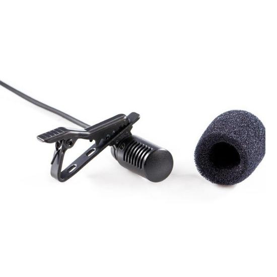 Jual Saramonic Lavalier Microphone SRXMS2 Harga Terbaik