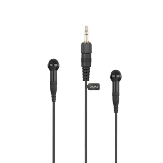 Jual Saramonic Lavalier Microphone SRXMS2 Harga Terbaik