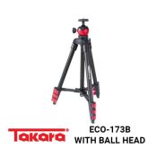 Takara ECO-173B with Ball Head