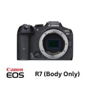 Canon EOS R7 Body Harga Terbaik