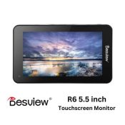 Desview R6 5.5inch Touchscreen Monitor Harga Terbaik