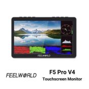 Feelworld F5 Pro V4 Harga terbaik
