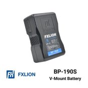 FXLion BP-190S V-Mount Battery Harga terbaik