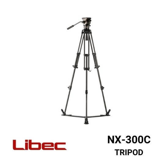 Libec Tripod NX-300C Harga terbaik