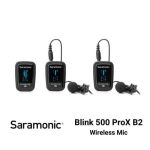 Saramonic Blink 500 ProX B2 harga terbaik