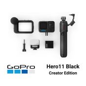 Gopro Hero11 Black Creator Edition harga terbaik.