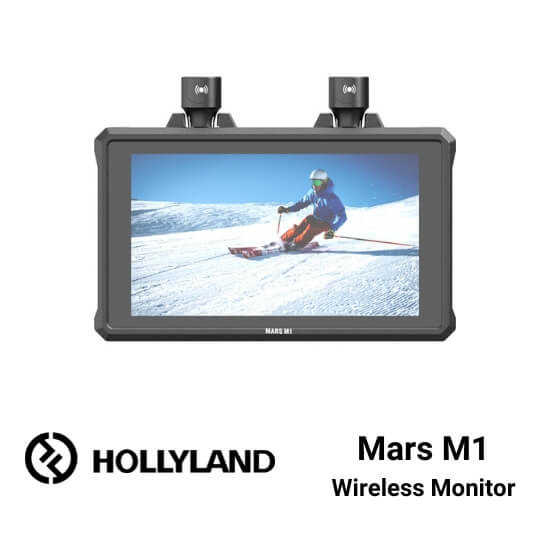 Hollyland Mars M1 Harga Terbaik