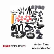 TaffStudio Action Cam Accesories