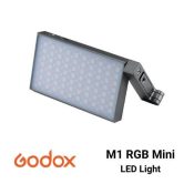 Godox M1 RGB Mini LED Light Harga terbaik