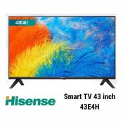 Hisense Smart TV FullHD 43 inch 43E4H