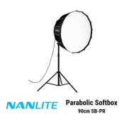 NanLite Parabolic Softbox 90cm SB-PR