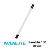 NanLite Pavotube 15C