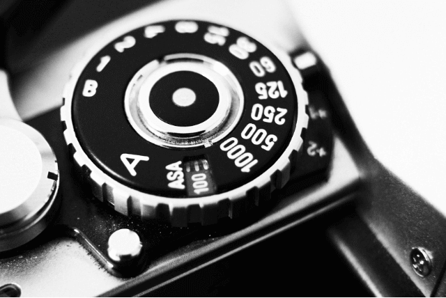 Kamera Fujifilm X-T30