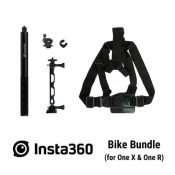Insta360 Bike Bundle (for One X & One R)