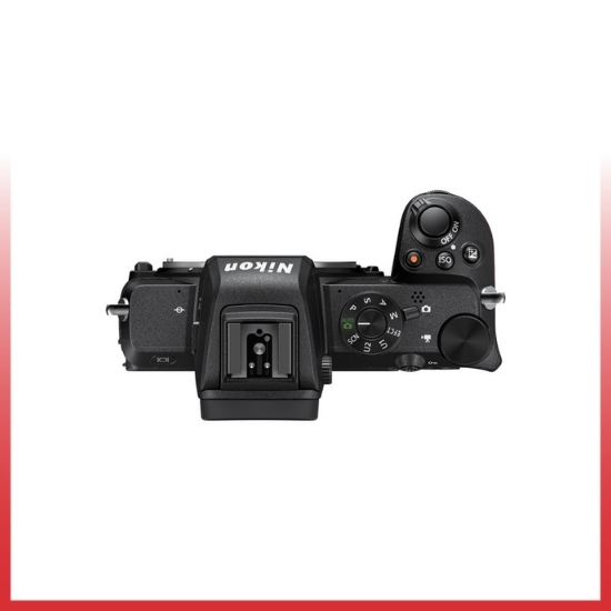 Nikon Z50 (Body Only) Harga Terbaik