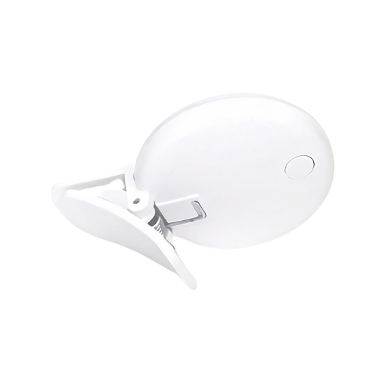 Moza Mini MX with LED Light Harga Terbaik