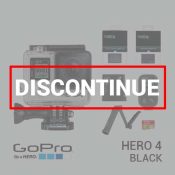 jual GoPro HERO4 Black harga murah surabaya jakarta
