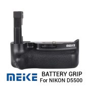Jual BG Meike for Nikon D5500 Harga Murah dan Spesifikasi