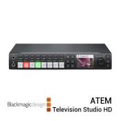 Jual Blackmagic Design ATEM Television Studio HD Harga Terbaik dan Spesifikasi