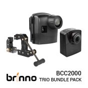 Jual Brinno BCC2000 Construction Trio Bundle Pack Harga Terbaik dan Spesifikasi