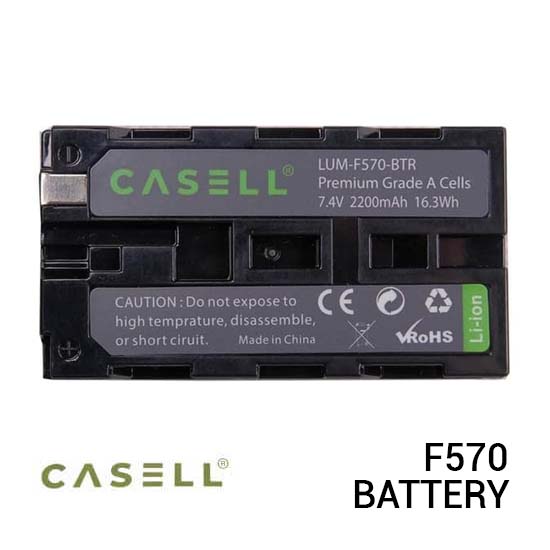 Jual Casell Battery F570 Harga Murah dan Spesifikasi