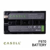 Jual Casell Battery F970 Harga Murah dan Spesifikasi