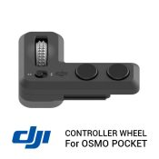 Jual DJI Osmo Pocket Controller Wheel Harga Murah dan Spesifikasi