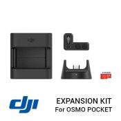DJI Osmo Pocket Expansion Kit Harga Murah dan Spesifikasi