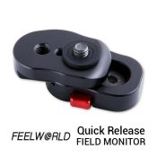 Jual Feelworld Quick Release Plate Harga Terbaik dan Spesifikasi