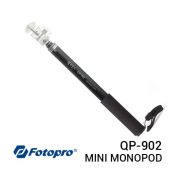 Jual Fotopro Monopod QP-902 Black Harga Murah dan Spesifikasi