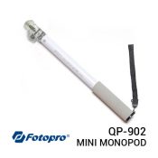 Jual Fotopro Monopod QP-902 White Harga Murah dan Spesifikasi